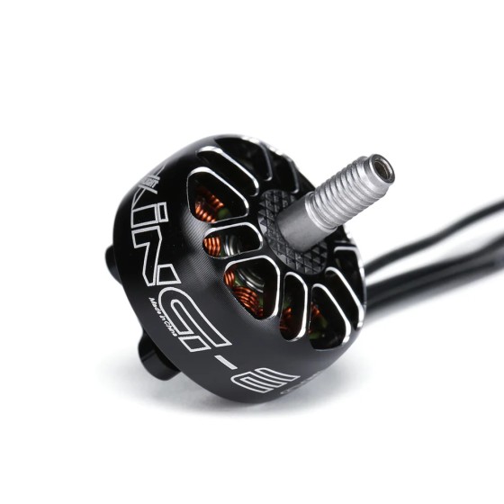 Wholesale IFlight XING E 2207 1800KV 2450KV 2750KV Brushless Motor for RC Multicopter Racing Drone Parts DIY Parts